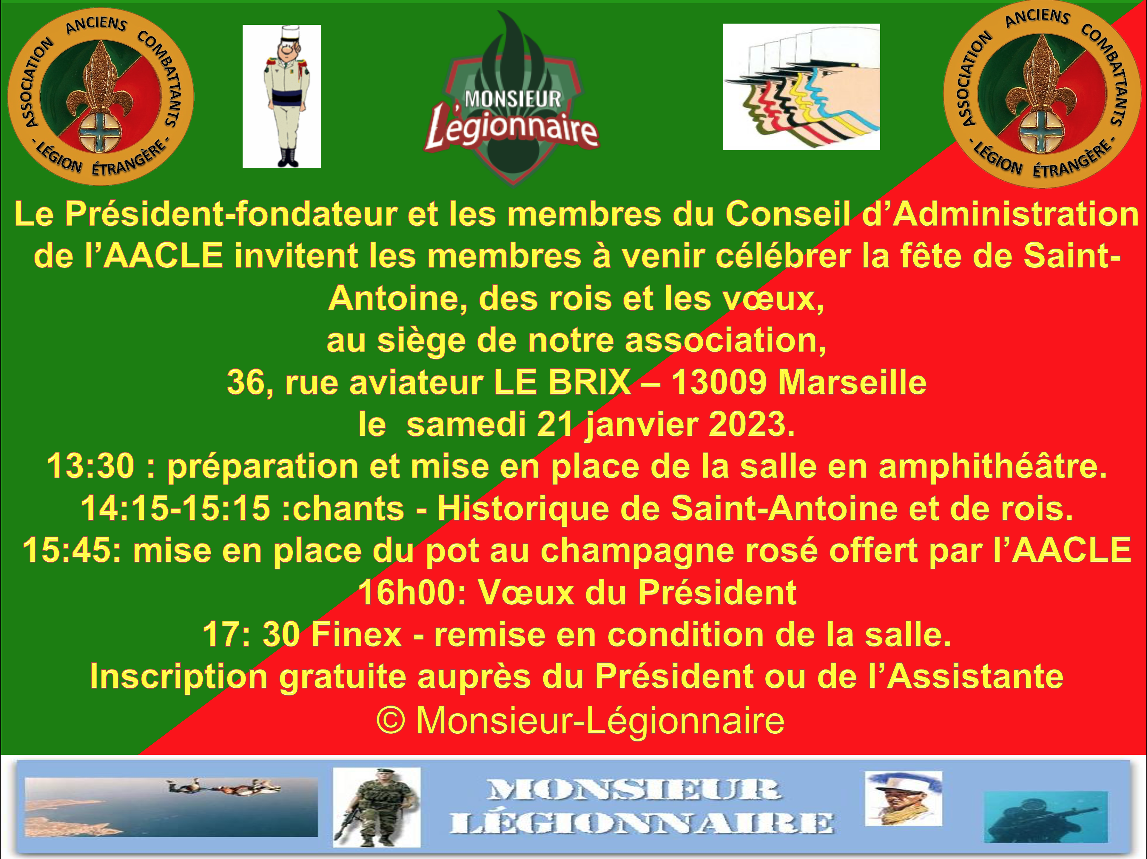 AACLE 2023 01 21 voeux