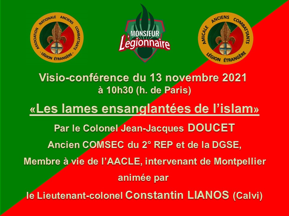 211113 Visio conference ML AACLE ANACLE