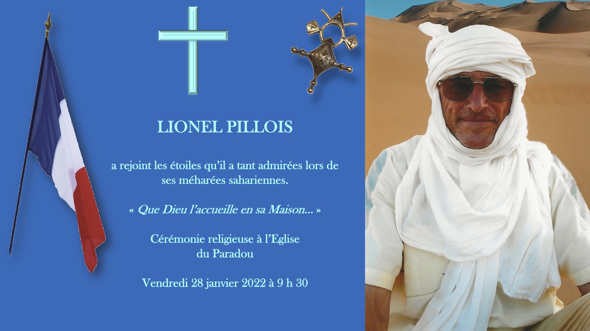 PILLOIS Lionel 1