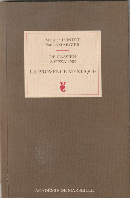 Pere Maurice Pontet